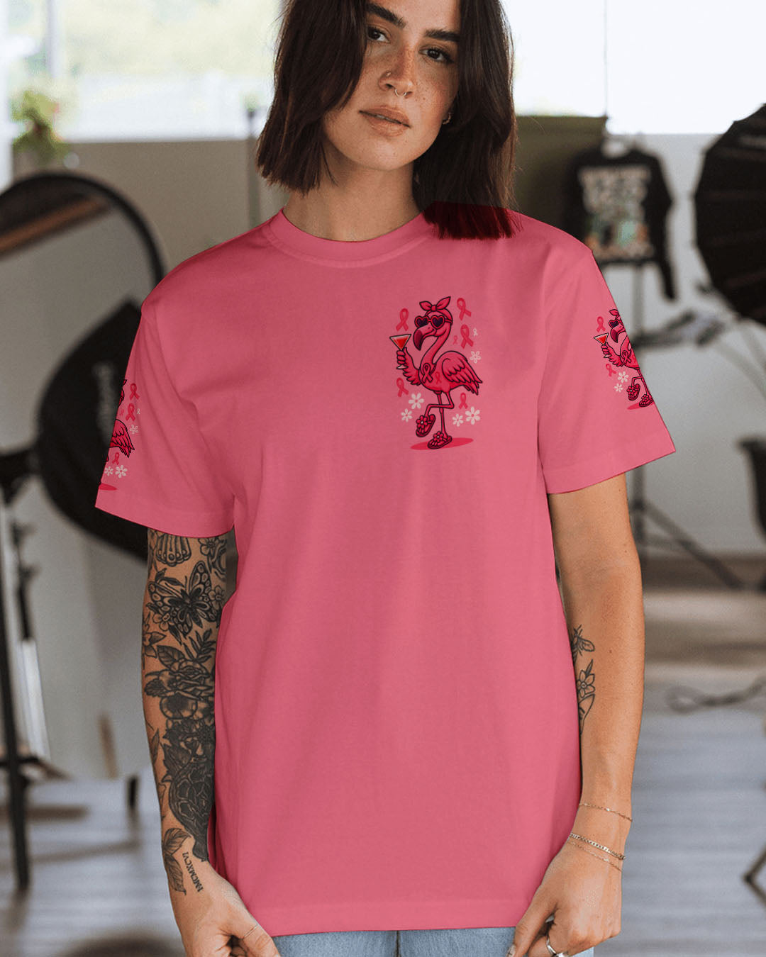 Category_Short sleeves