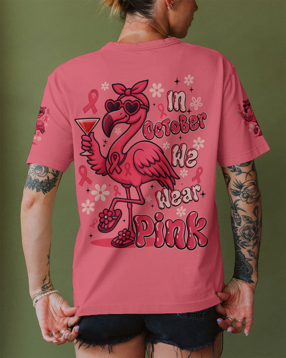 Category_Short sleeves