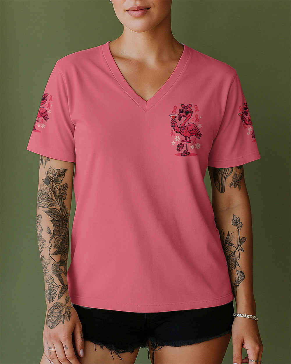 Category_Short sleeves