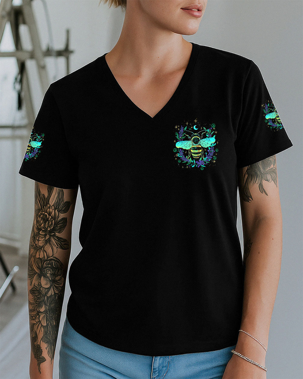 Category_Short sleeves