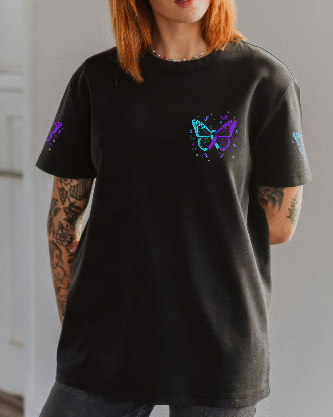Category_Short sleeves
