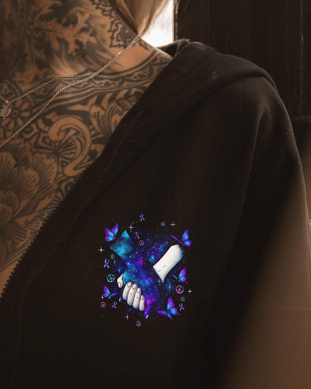 Category_Sweatshirt & Hoodies