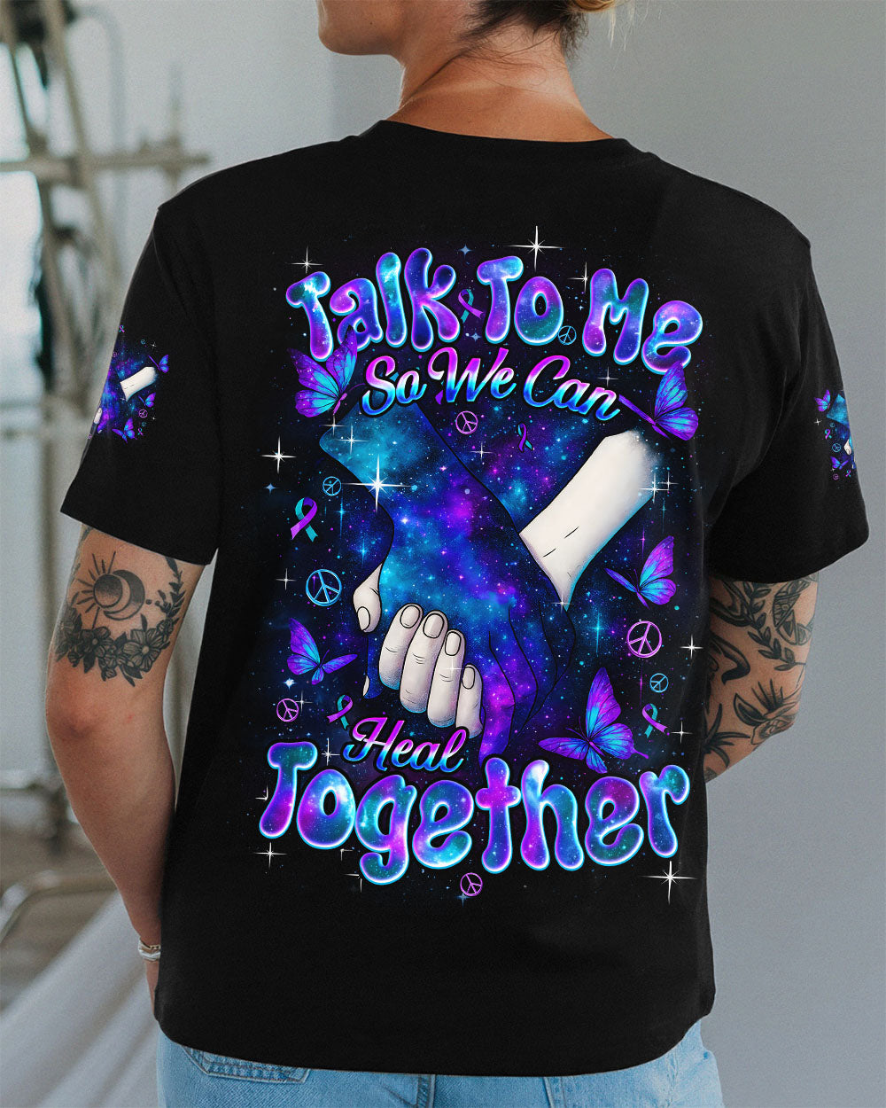 Category_Short sleeves