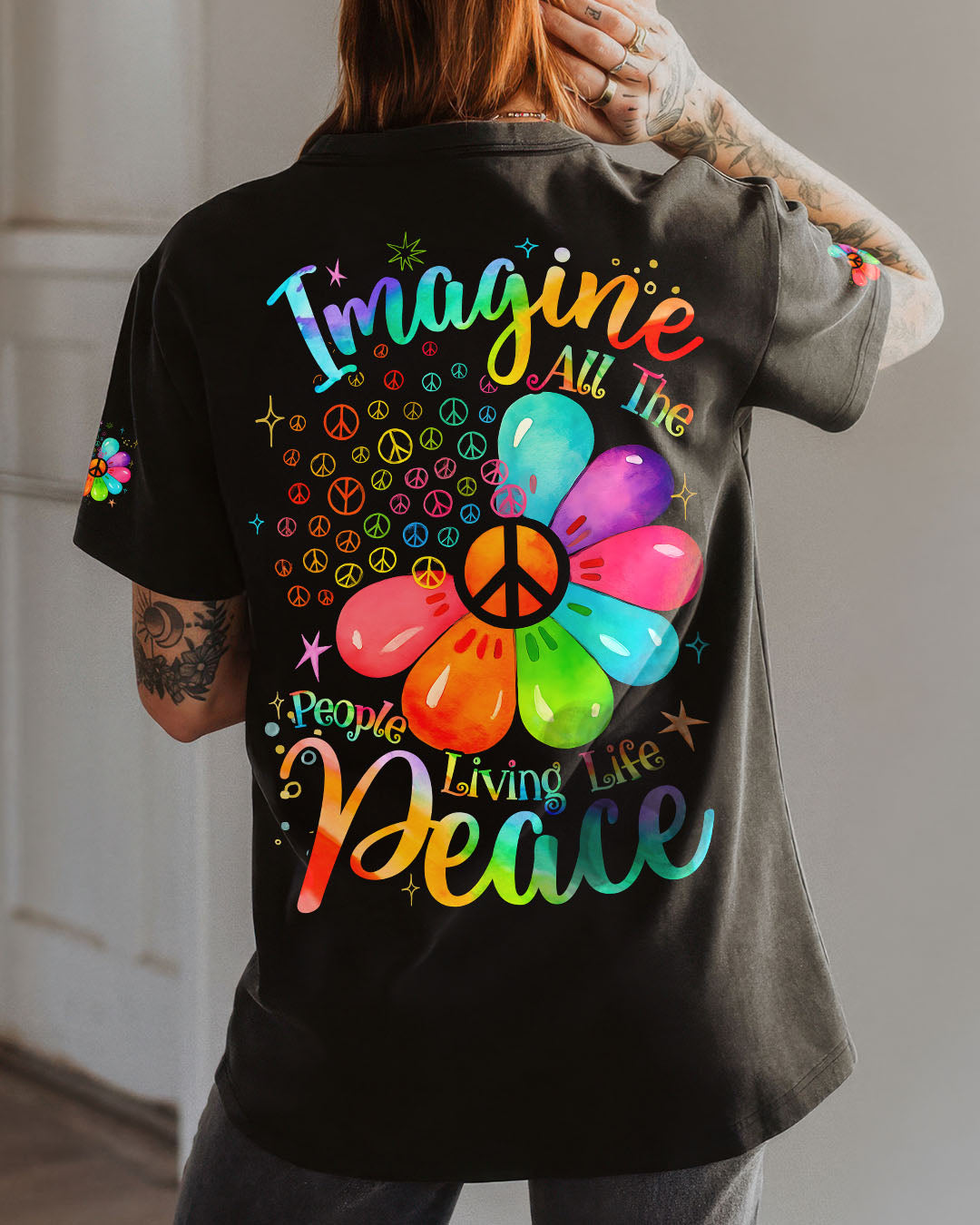 Category_Short sleeves