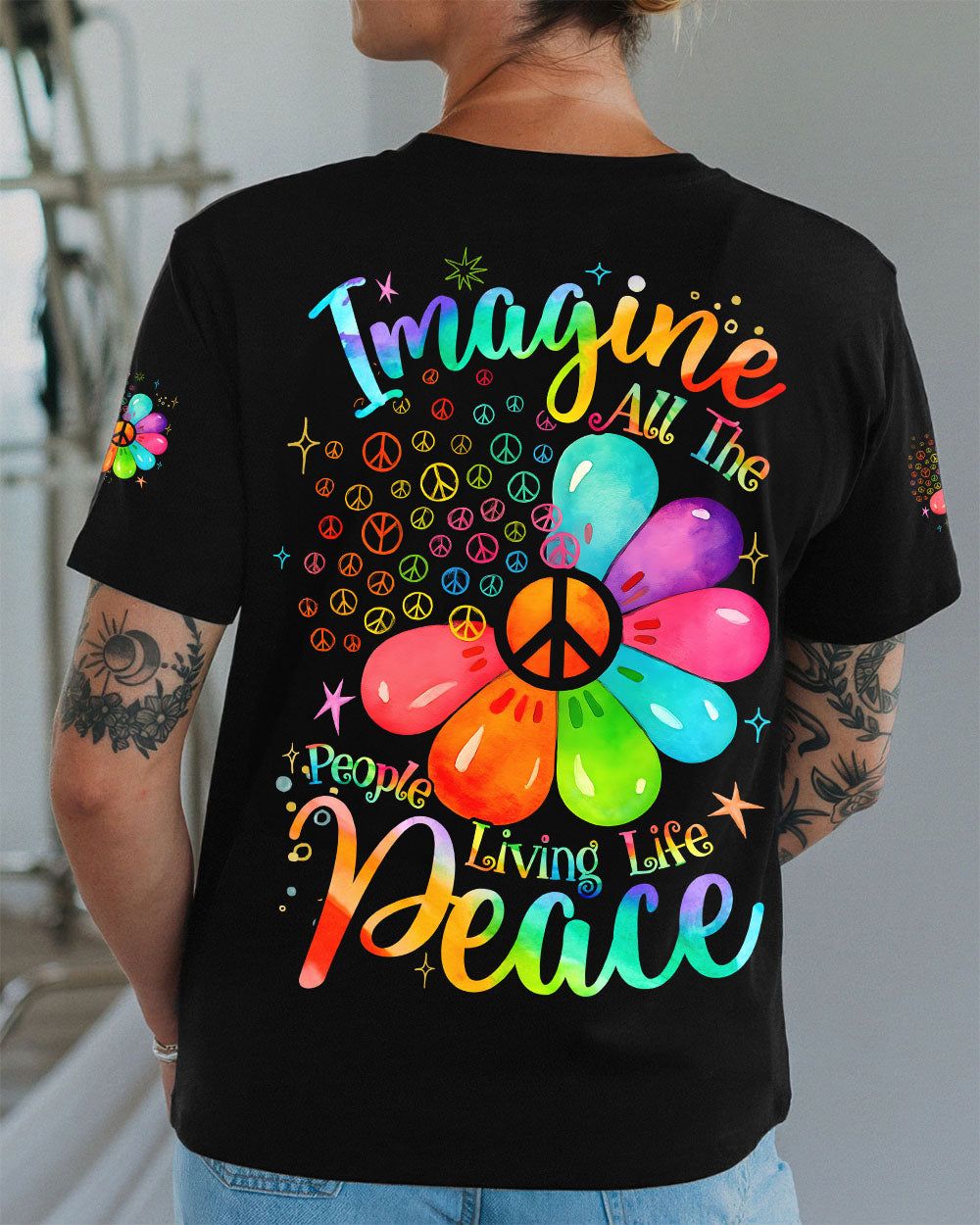Category_Short sleeves