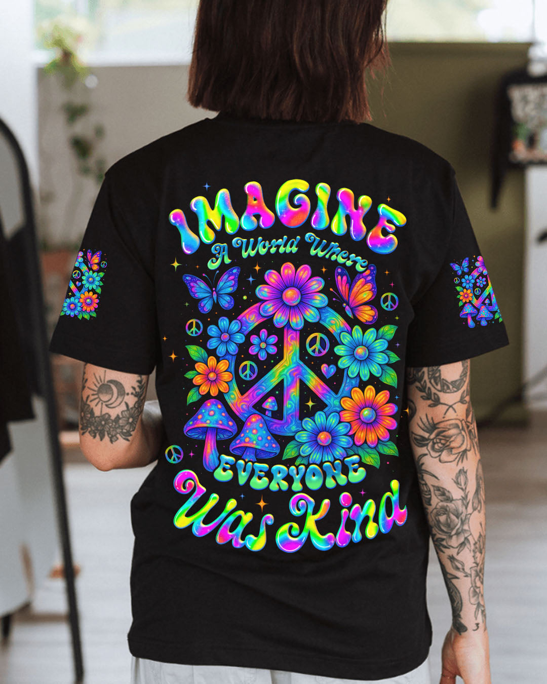 Category_Short sleeves