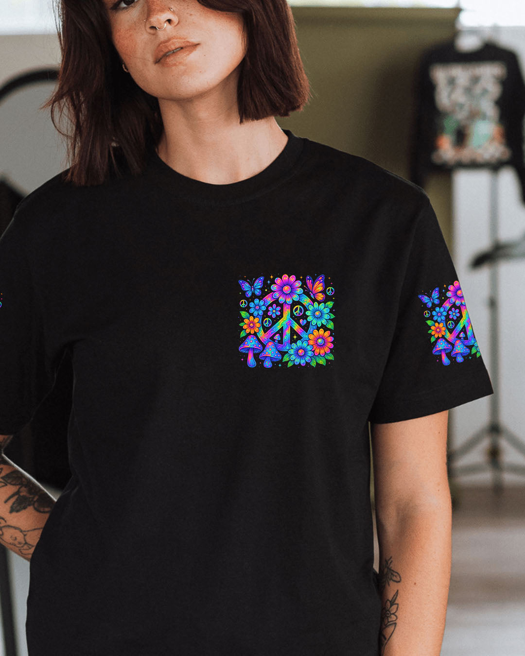 Category_Short sleeves