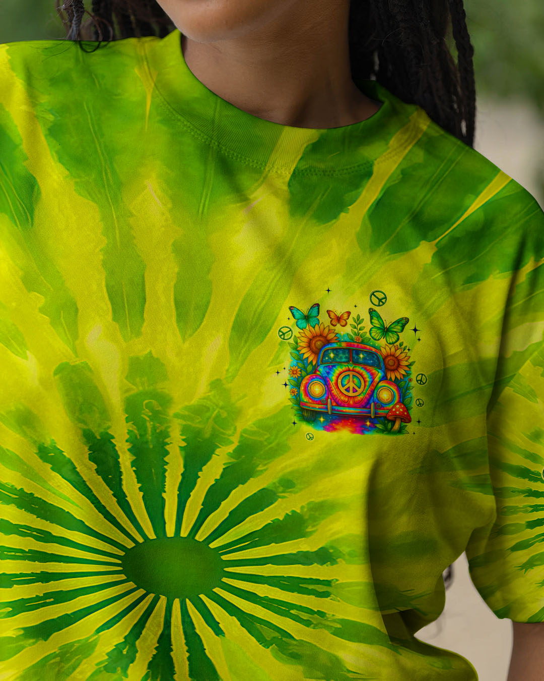 Category_Short sleeves