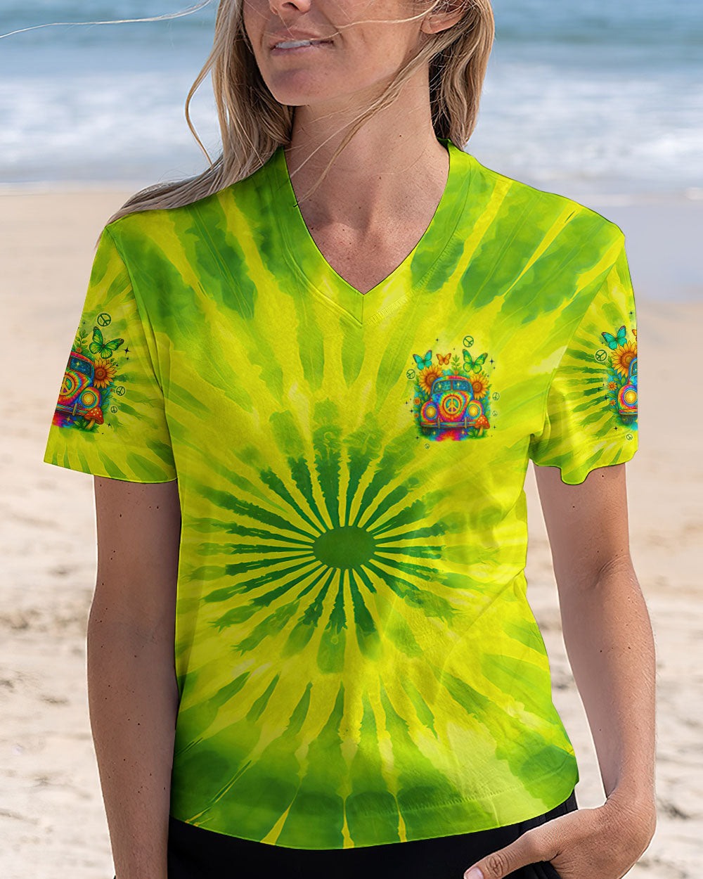 Category_Short sleeves