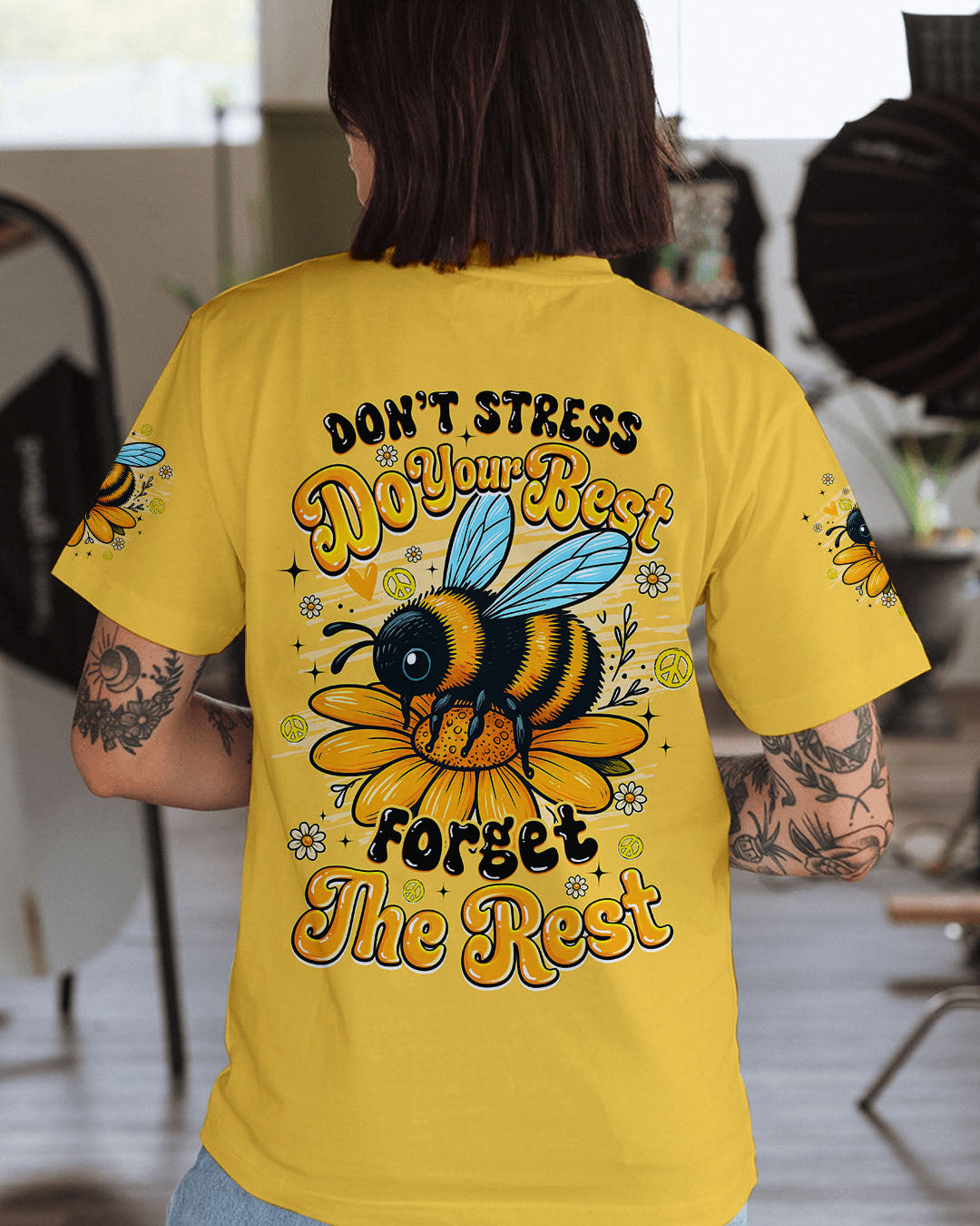 Category_Short sleeves