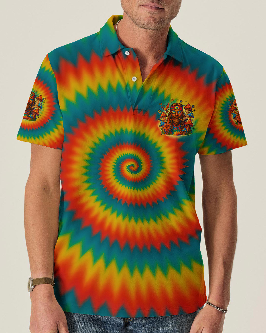Category_Short sleeves