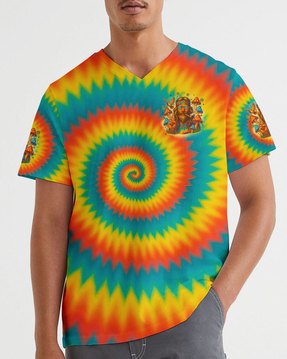 Category_Short sleeves