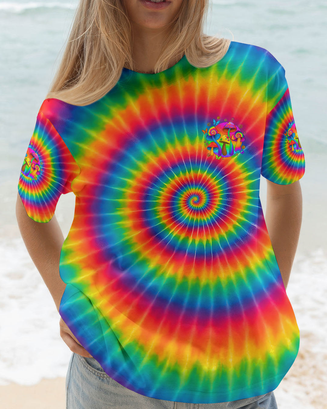 Category_Short sleeves