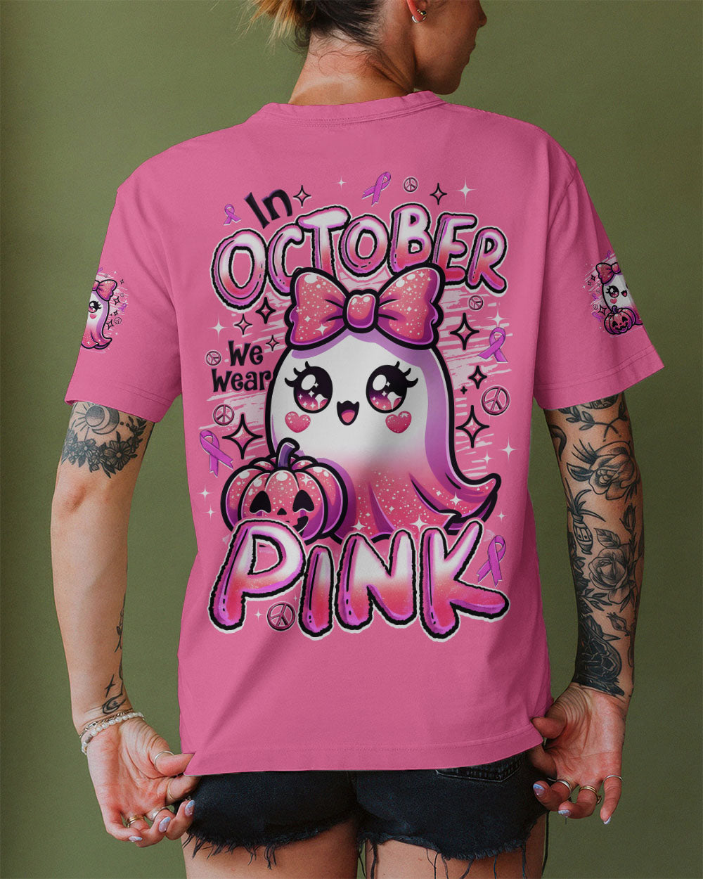 Category_Short sleeves