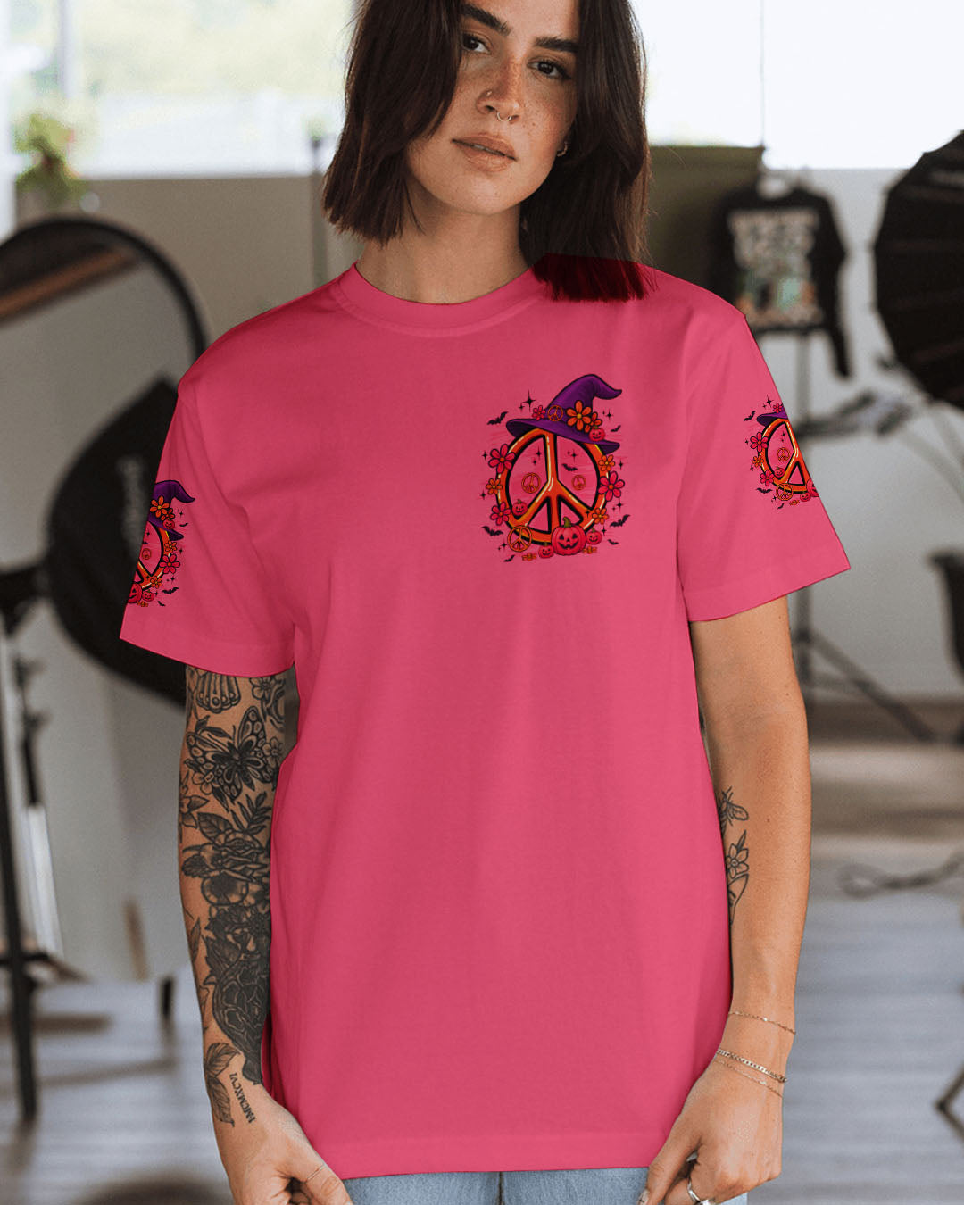 Category_Short sleeves