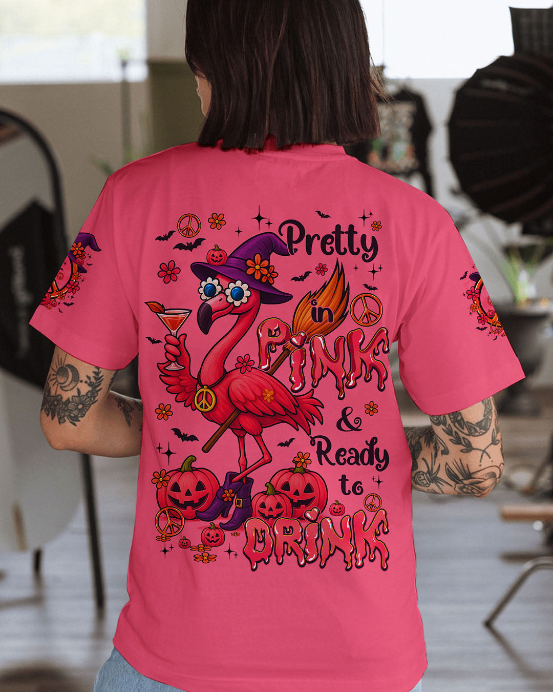 Category_Short sleeves