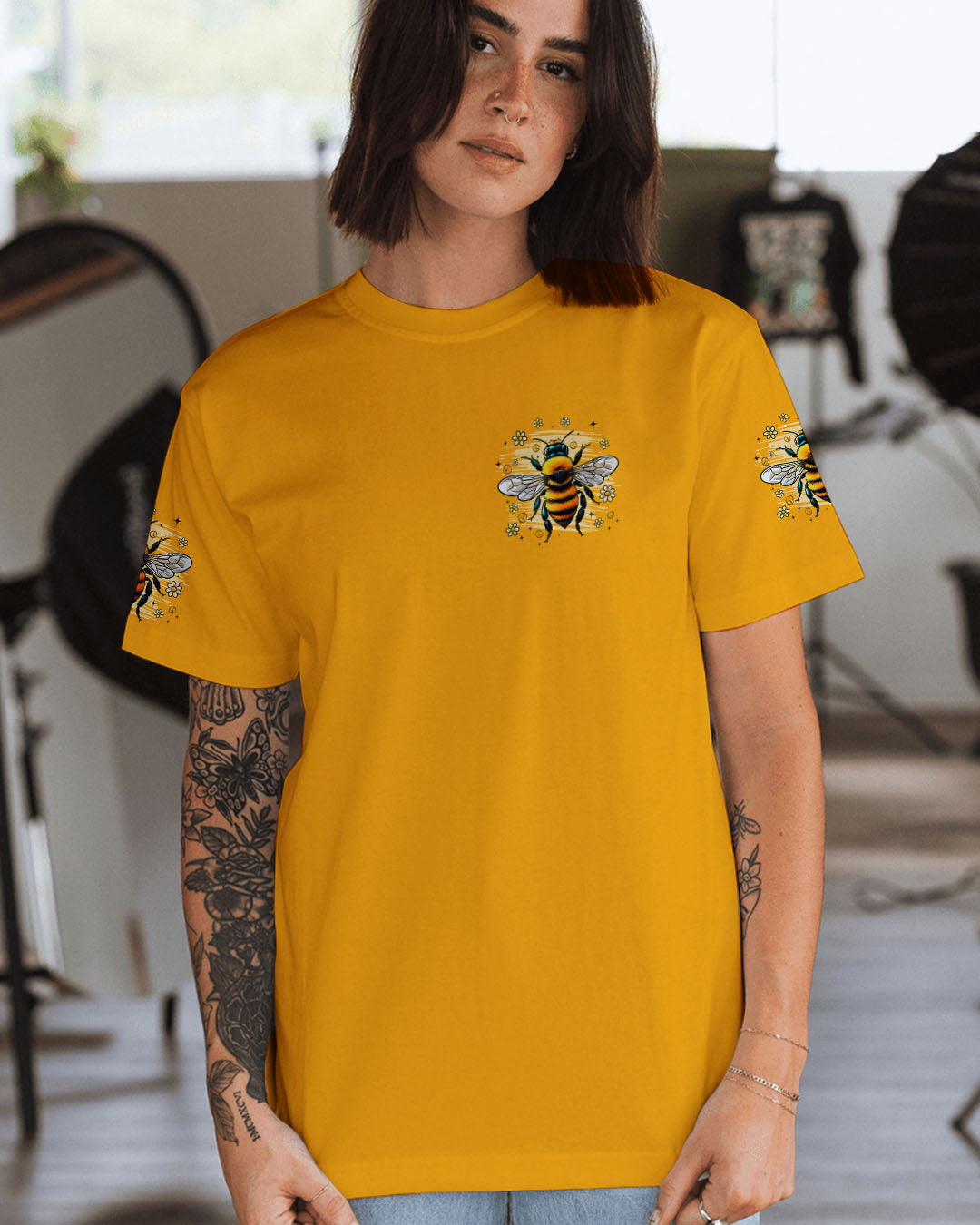 Category_Short sleeves