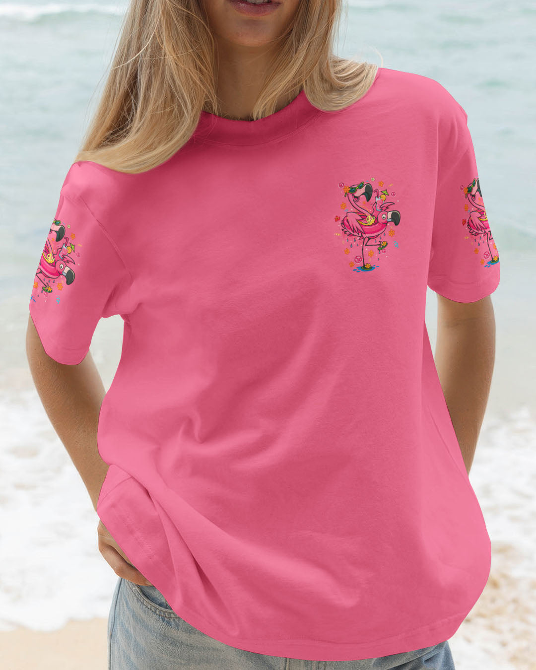 Category_Short sleeves