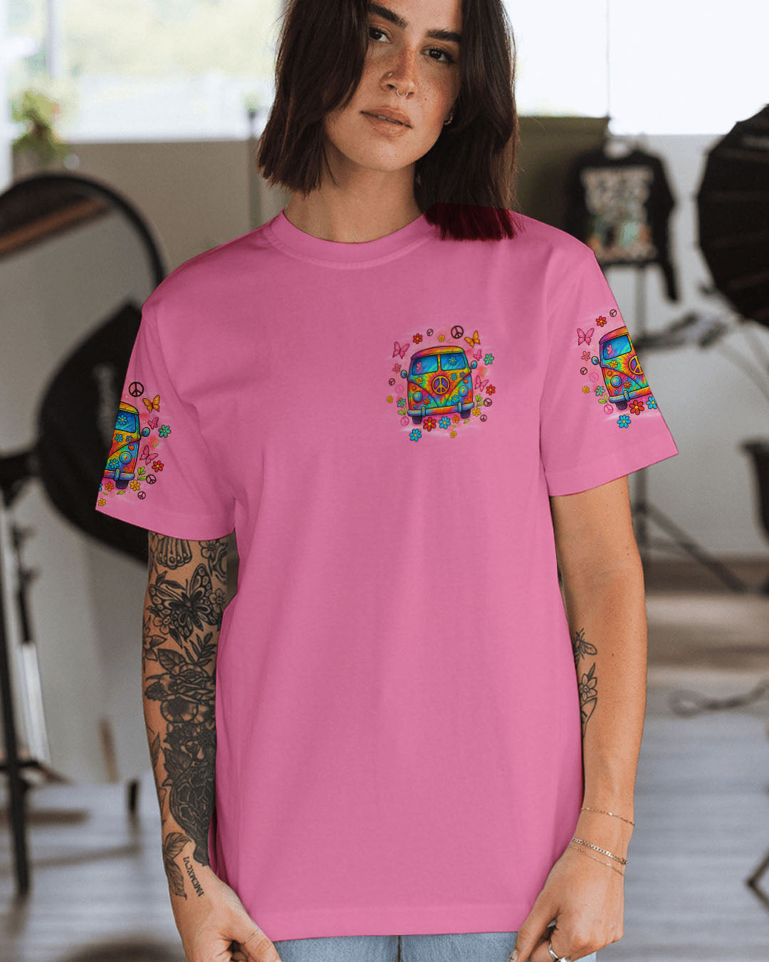 Category_Short sleeves