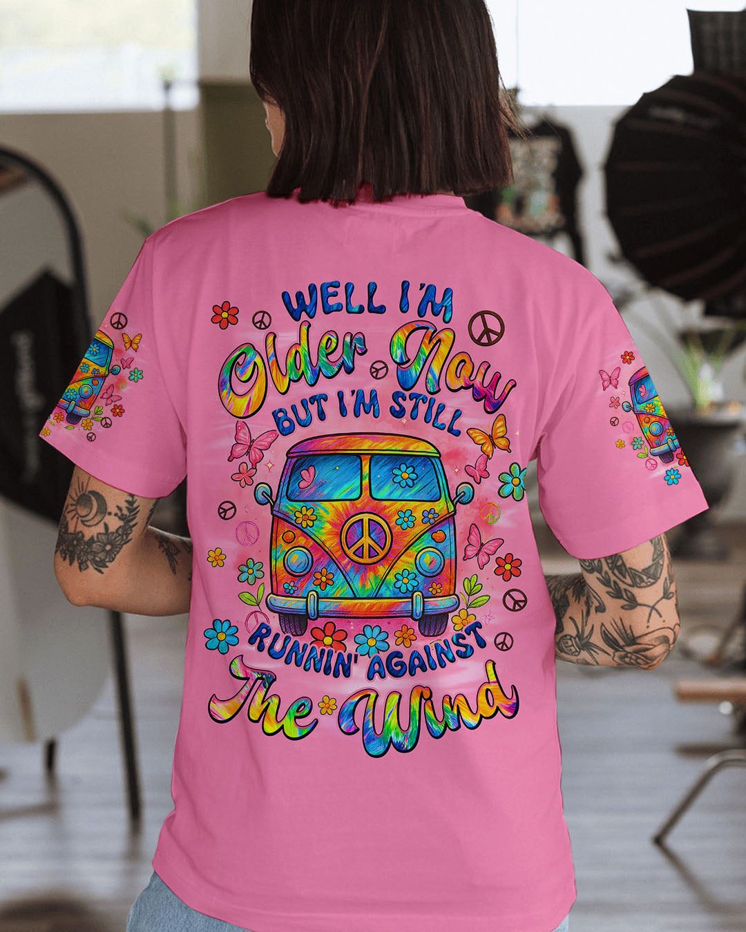 Category_Short sleeves