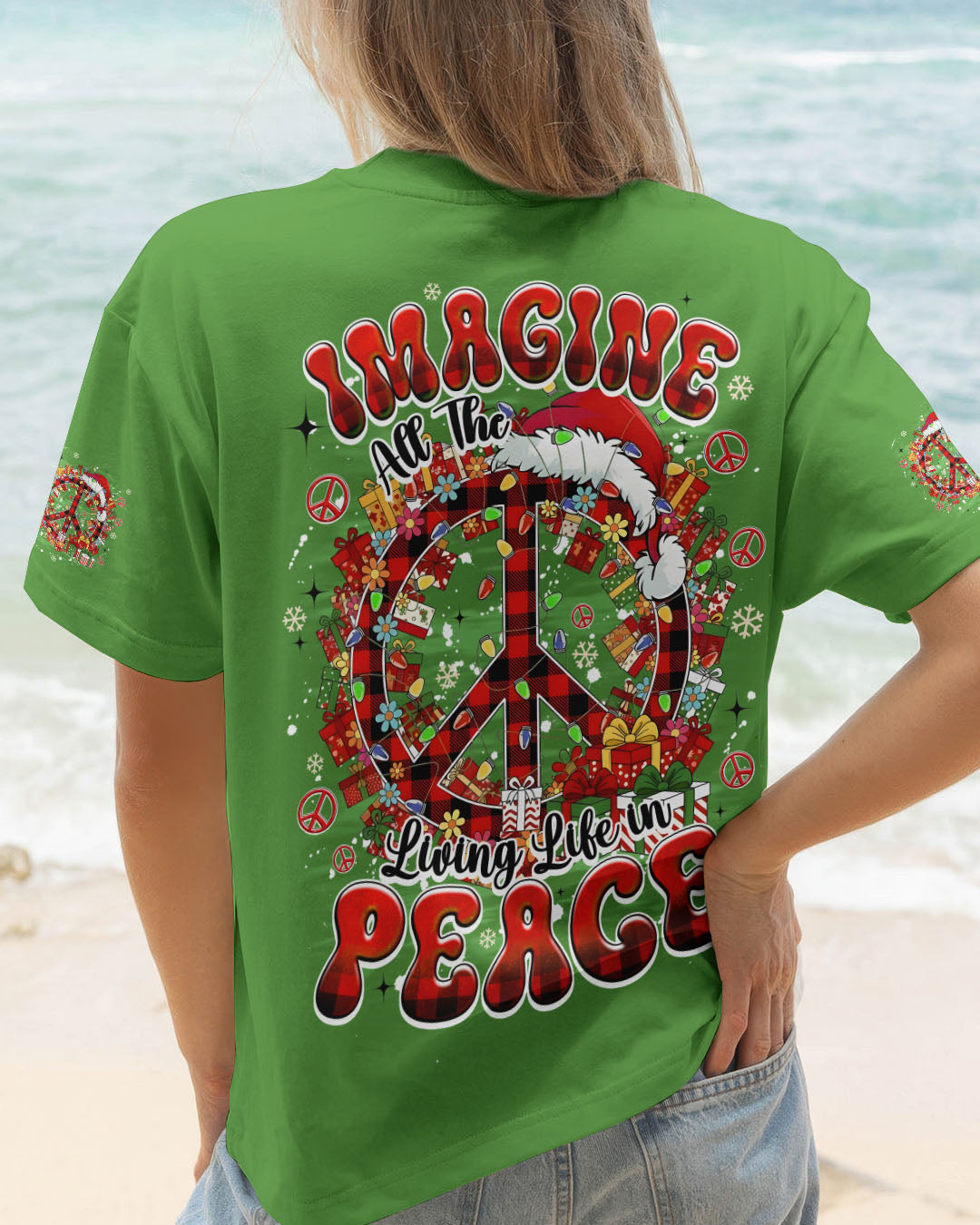 Category_Short sleeves