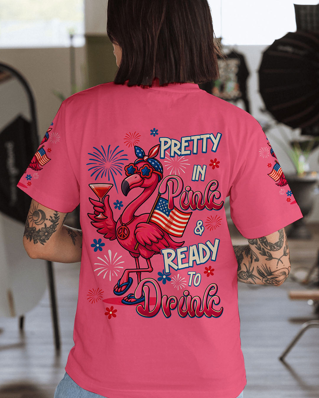 Category_Short sleeves