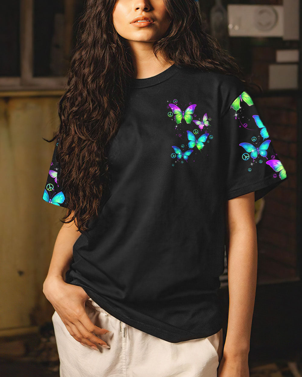 Category_Short sleeves