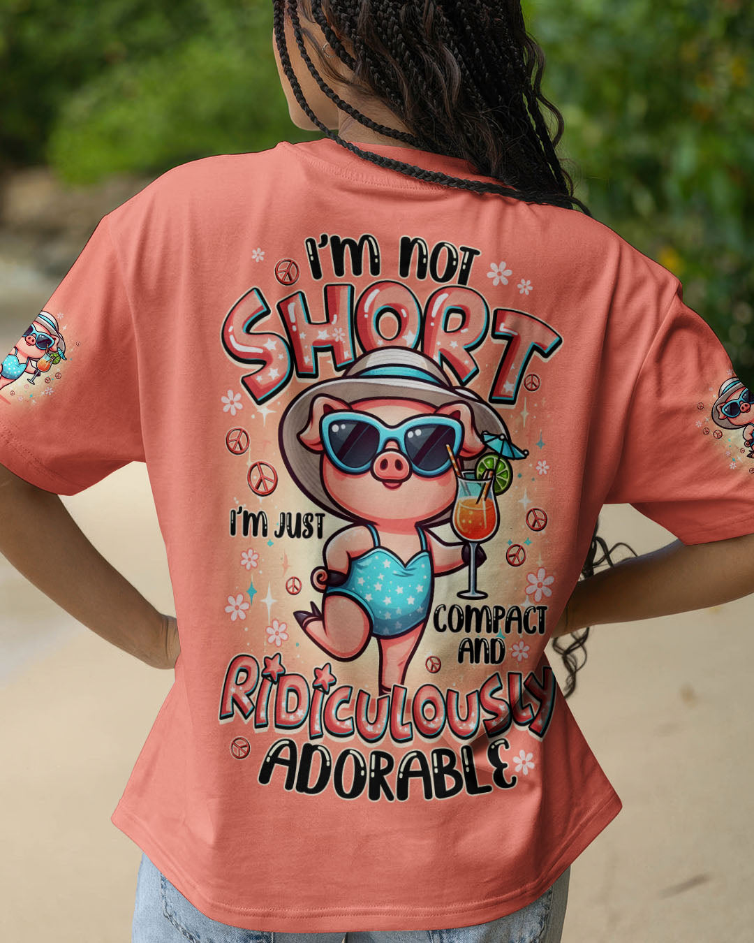 Category_Short sleeves