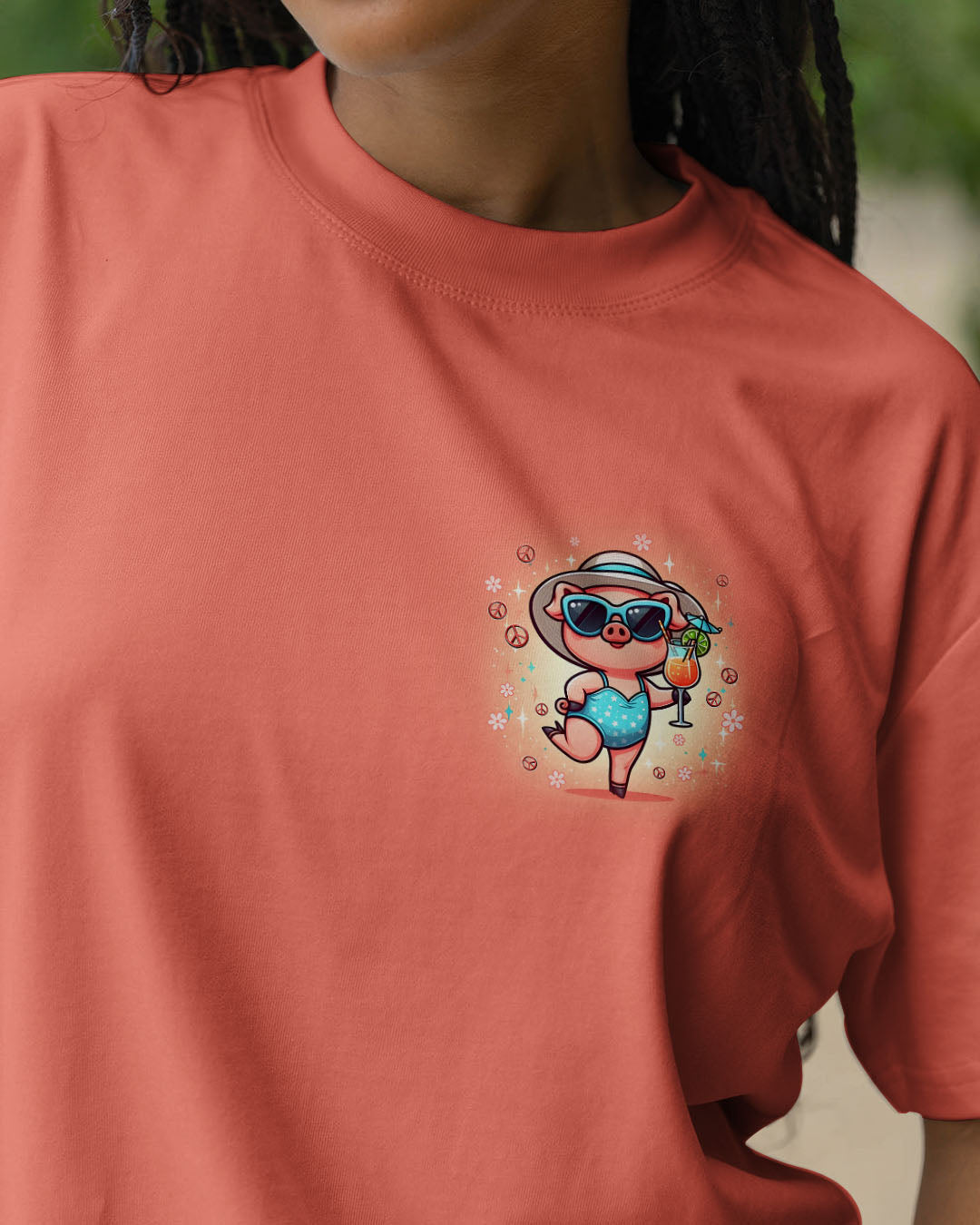 Category_Short sleeves