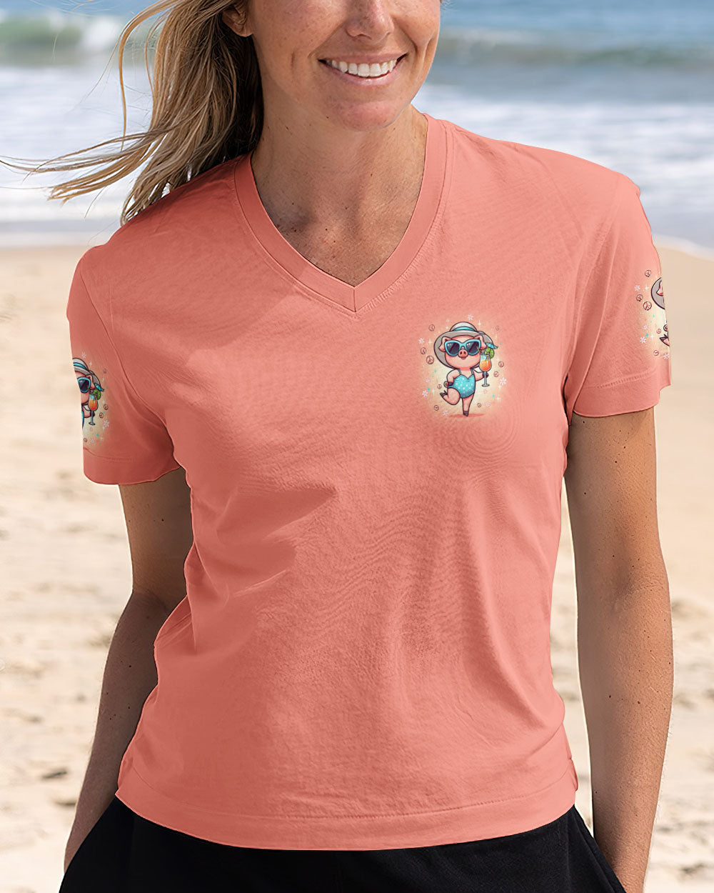 Category_Short sleeves