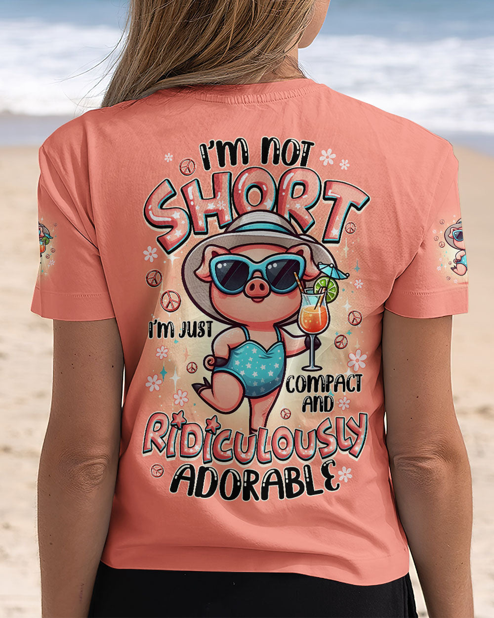 Category_Short sleeves