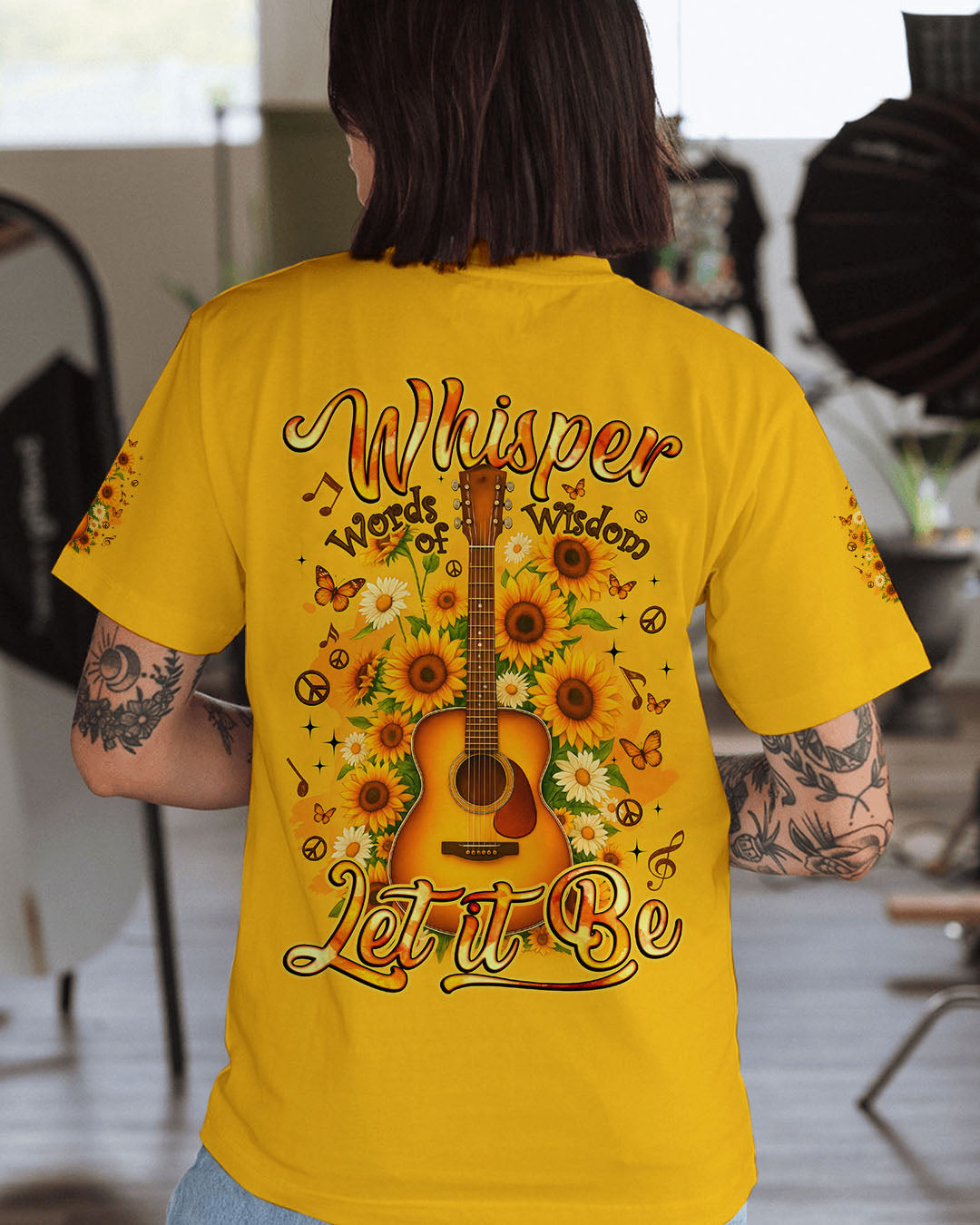 Category_Short sleeves