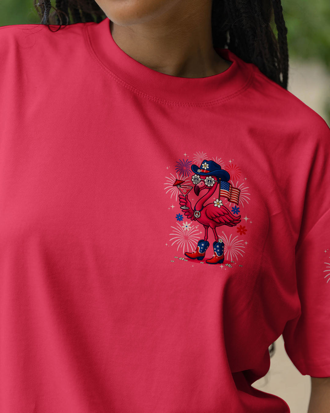 Category_Short sleeves
