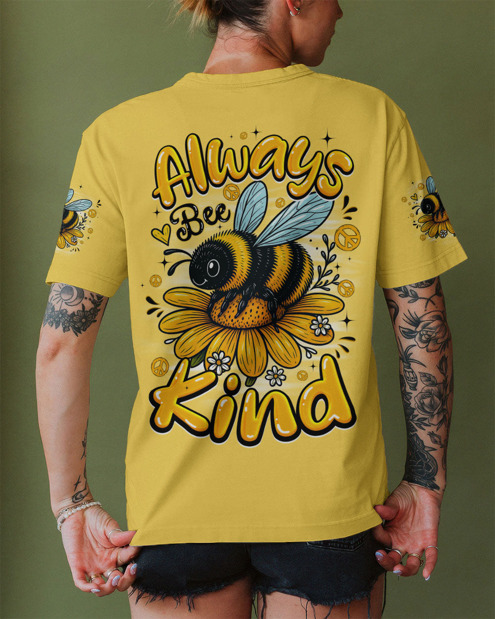 Category_Short sleeves