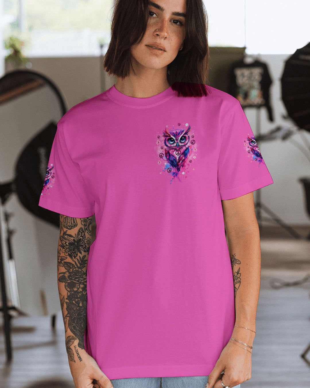 Category_Short sleeves