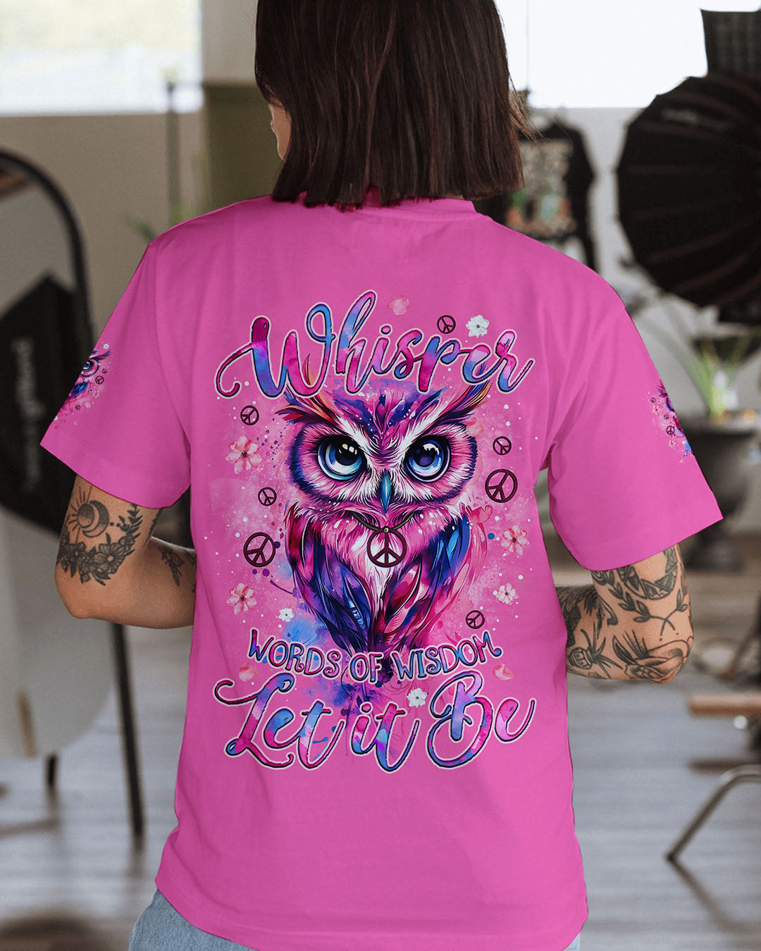 Category_Short sleeves