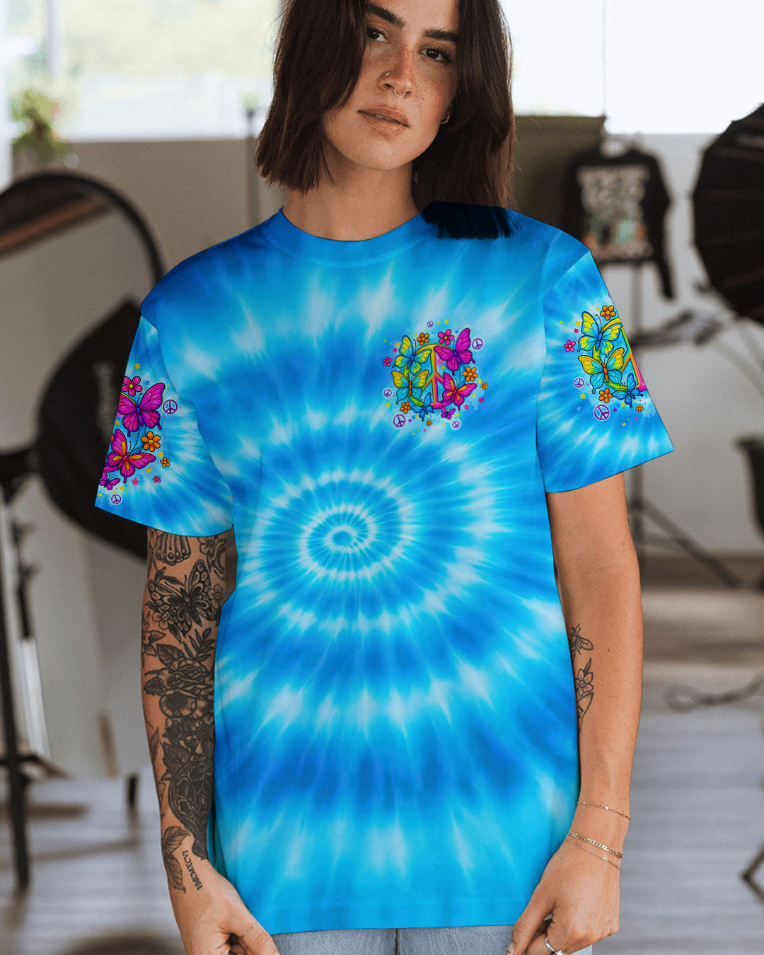 Category_Short sleeves