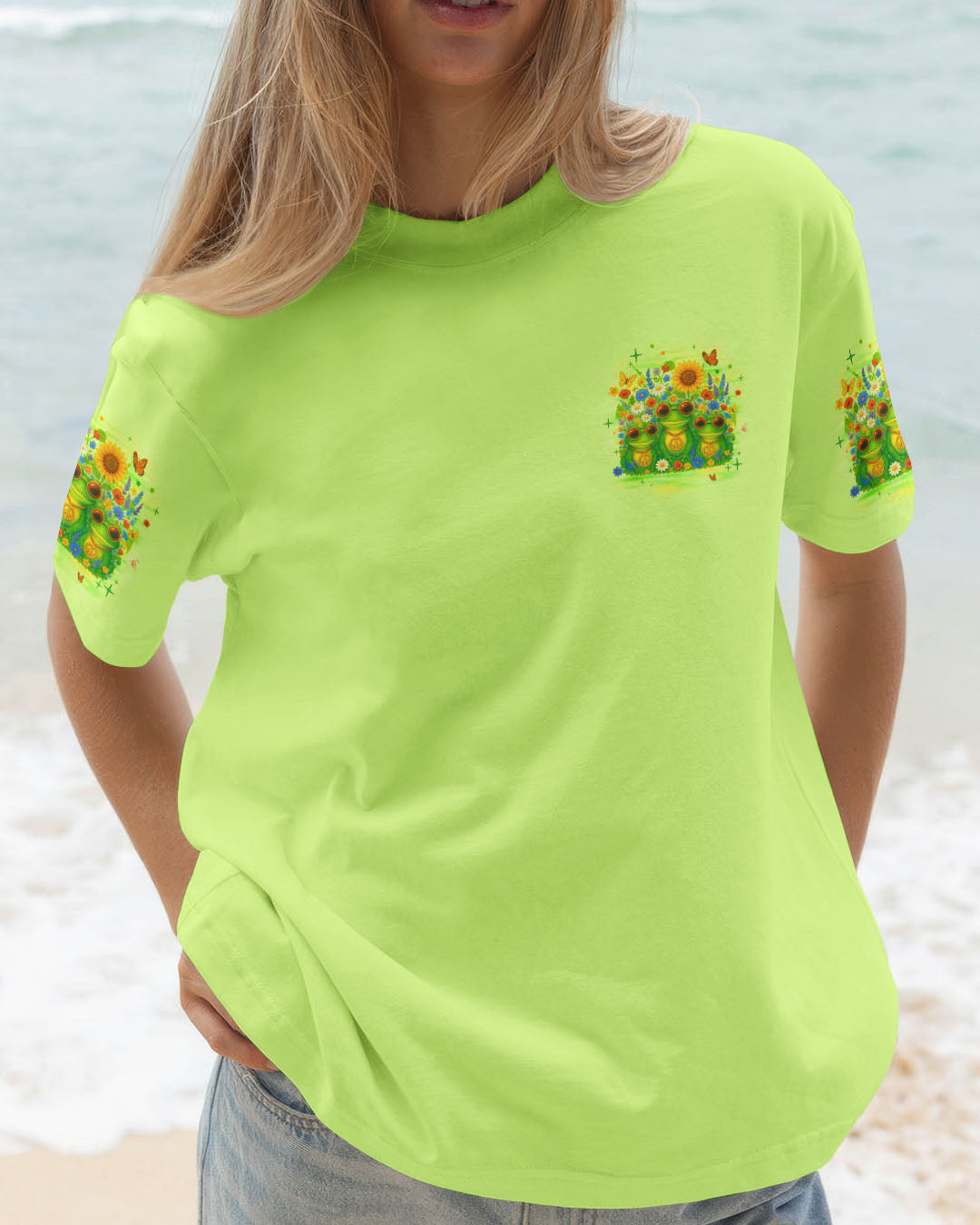 Category_Short sleeves