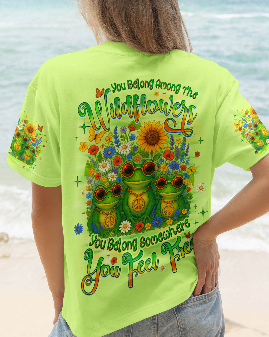 Category_Short sleeves