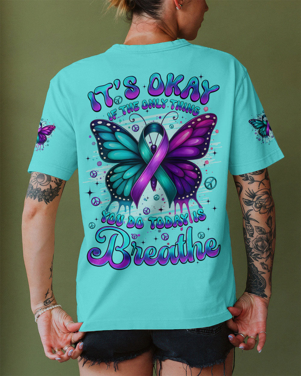 Category_Short sleeves