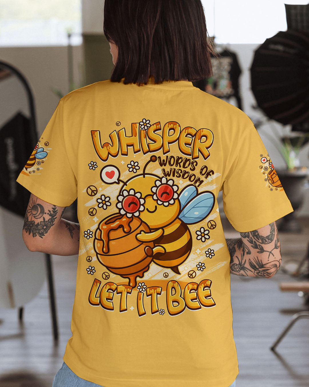 Category_Short sleeves