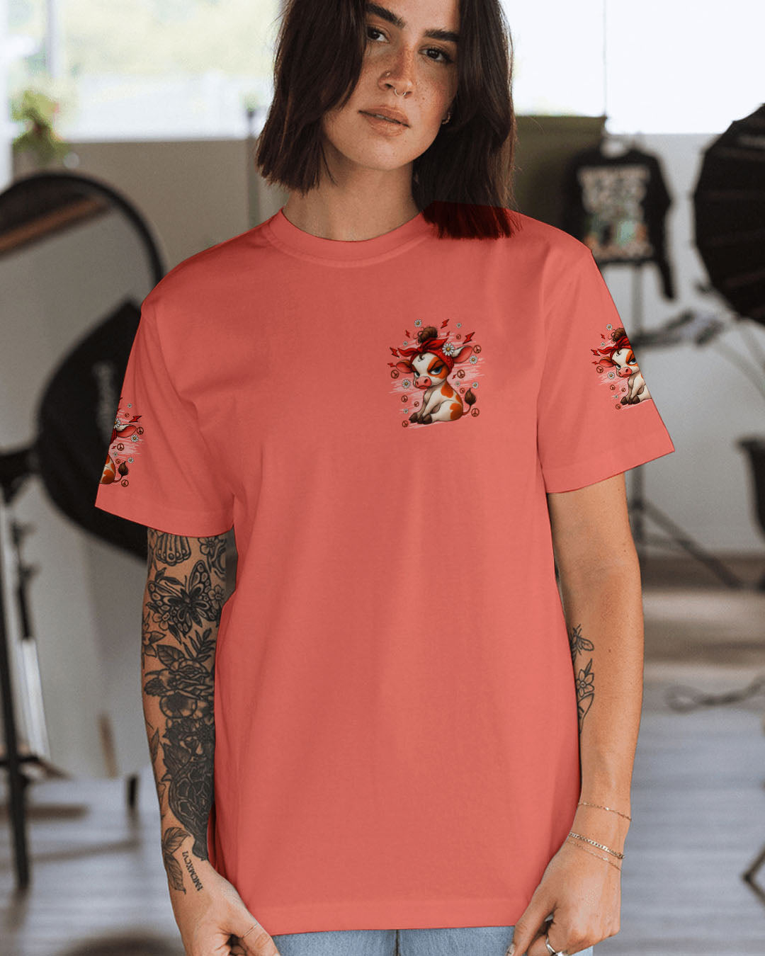 Category_Short sleeves