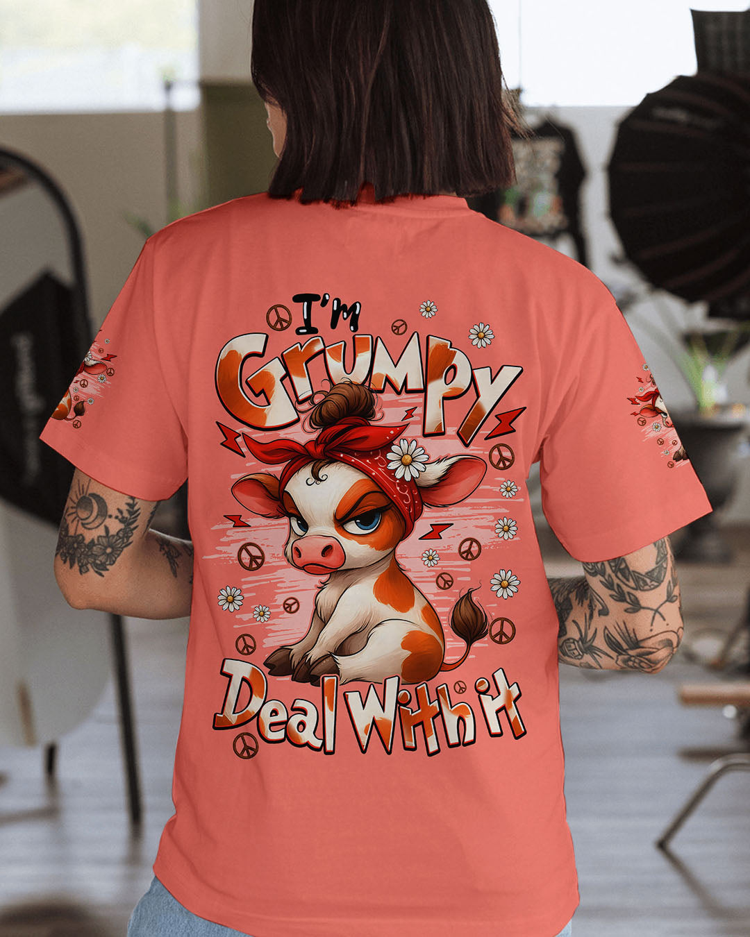 Category_Short sleeves