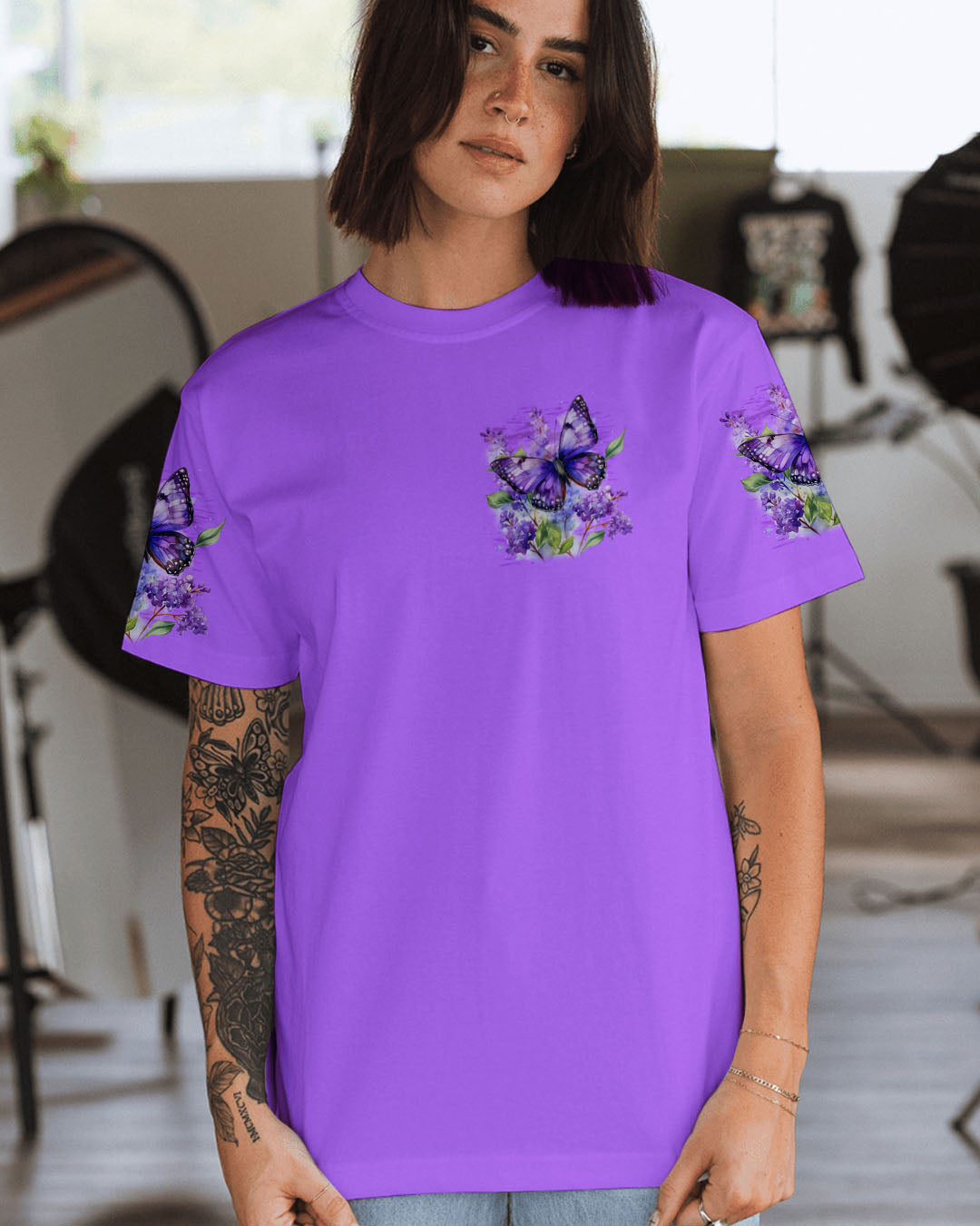 Category_Short sleeves