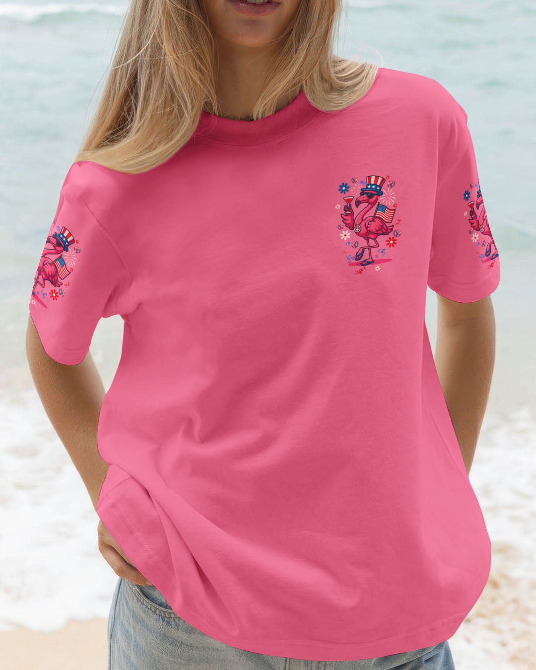 Category_Short sleeves