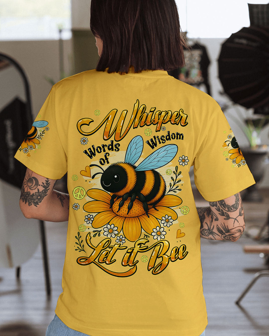 Category_Short sleeves