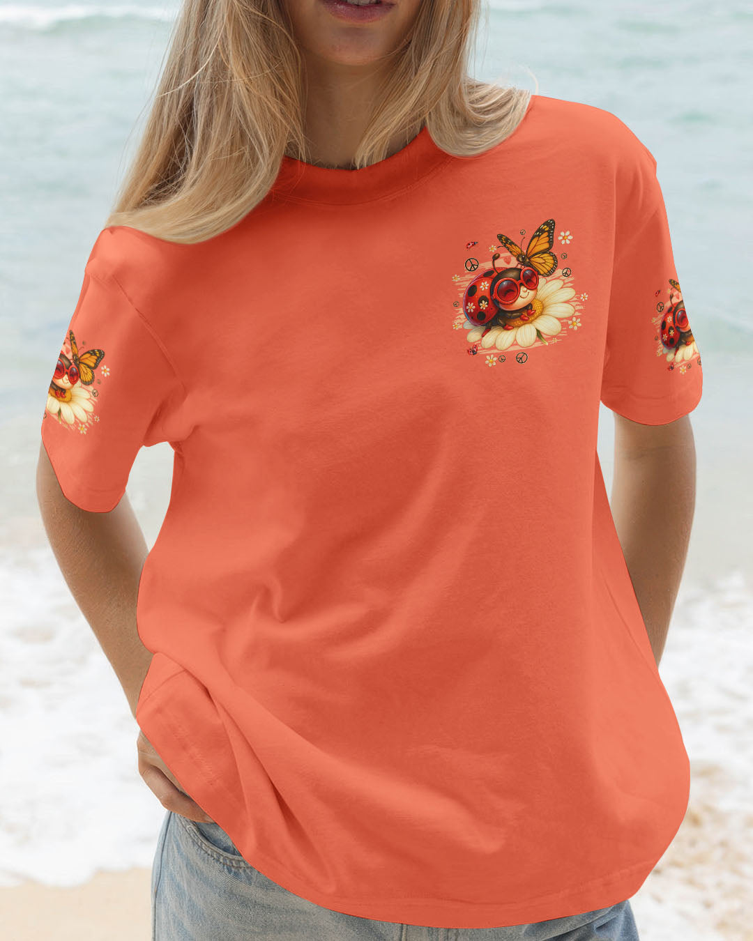 Category_Short sleeves