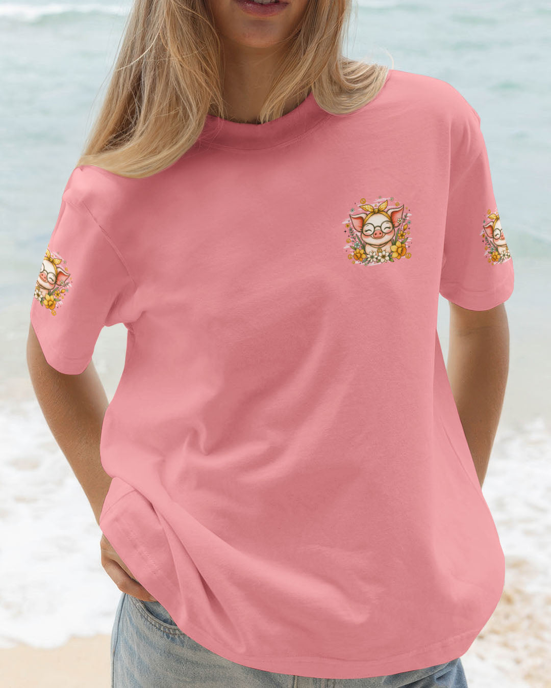 Category_Short sleeves