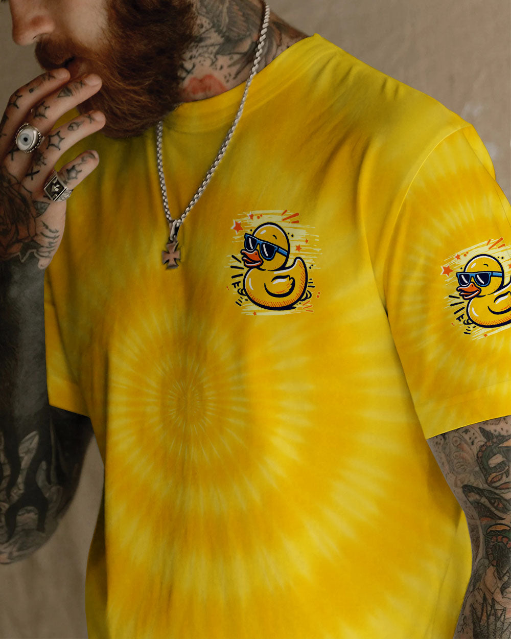 Category_Short sleeves
