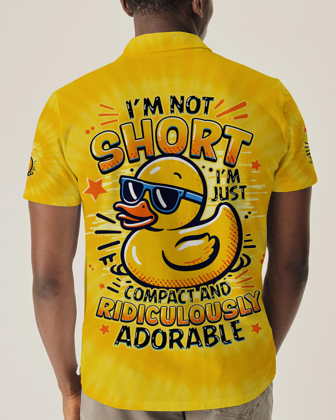 Category_Short sleeves
